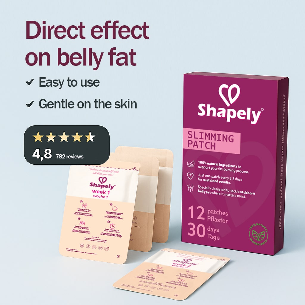 Shapely 30 Tage Pack