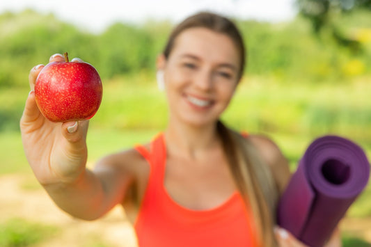 Lose Weight Without Equipment: Beginner-Friendly Training Plan