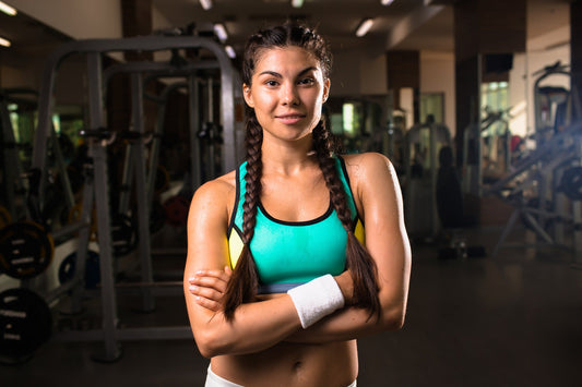 How to Train Your Core Without Hurting Your Back