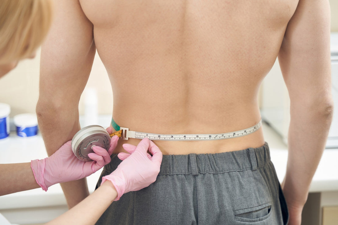 Lack of Sleep and Belly Fat: How One Affects the Other