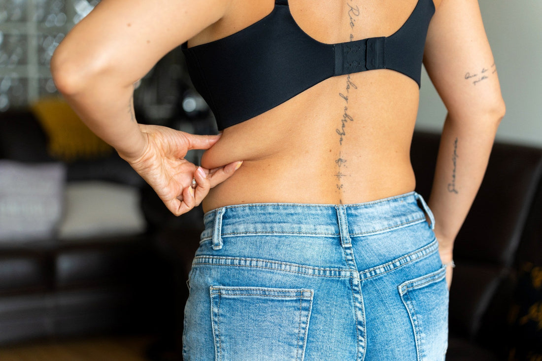 How Insulin Resistance Affects Belly Fat Accumulation