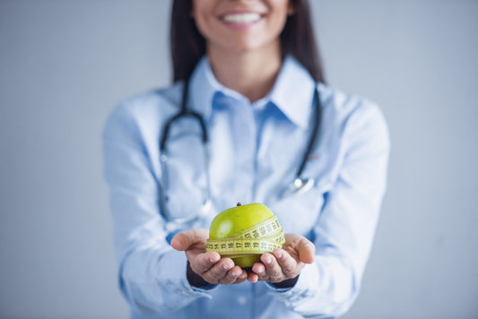 What Do Nutritionists Say About Weight Loss Patches?